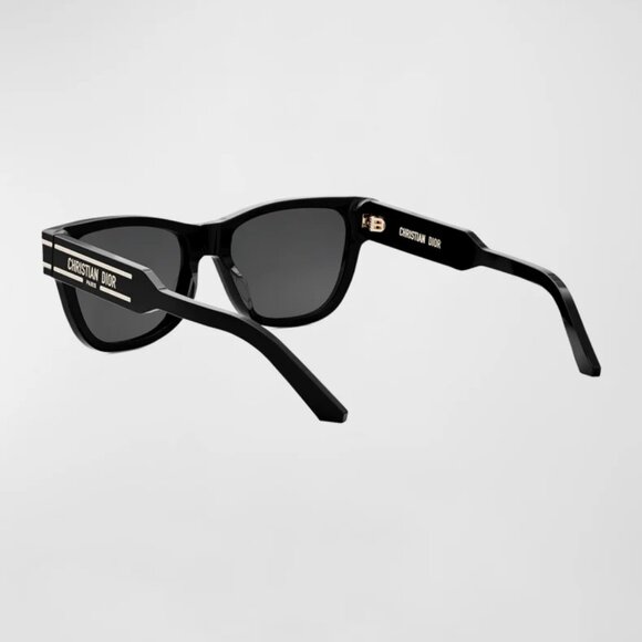 NIB Authentic DIOR DiorSignature S6U Sunglasses - Picture 6 of 10